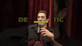 Andrew Schulz on Democrats | JRE #2285