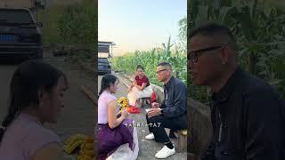 原创视频 陈八哥搞笑视频