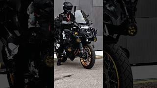 Gsa1250 #shorts #ytshorts #new #rider #motovlog #viralvideo #tranding