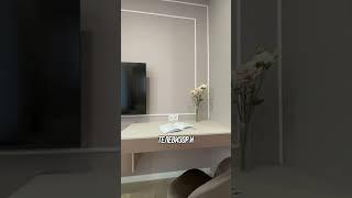 Квартира в аренду - студия 26,5м. Адрес: Москва, ул. Крузенштерна д.12к3
