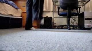WARREN SHUFFLE VID 4