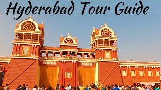 Hyderabad Travel Guide | Hyderabad Travel Plan | Hyderabad Travel Budget | Hyderabad Tour Guide