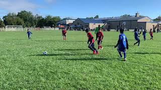 FTA NJ 14 v West Morris SC - 2nd Half NS