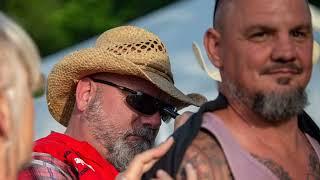 2022 BTR Cajun Throwdown Headliners Aaron Watson & Gary Allan