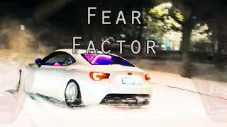 ORXCIO_69 - FEAR FACTOR