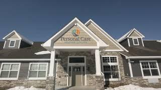 Personal Care Senior Living - Video Tour