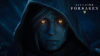 Destiny 2: Forsaken – Start-Trailer [DE]