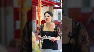 貞貞關心婆婆吃不健康的海鮮生病卻被鄰居誤認為虐待婆婆，宣揚的滿村風雨#婆媳 #惡婆婆 #農村生活 #農村 #家族恩怨