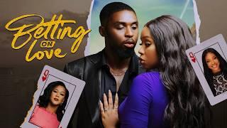 BETTING ON LOVE - Nigerian Movies 2024 Latest Full Movies