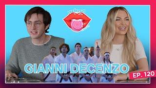Cobra Kai SPINOFF with Gianni DeCenzo & Jacob Bertrand?! Cobra Kai TELL ALL w Demetri | Pucker Up