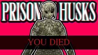 This NEW Souls-Like is like Dark Souls for PS1