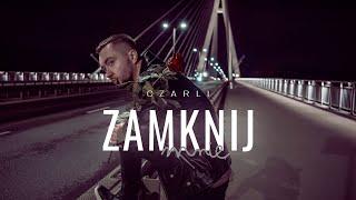 Czarli - Zamknij mnie (prod. Ramzes)