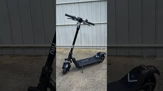 Change the light settings on your NIU scooter #Short #NIU #Scooter