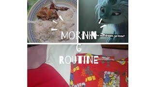 Morning Routine