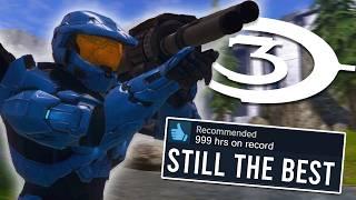 I Played Halo 3 Big Team Battle in 2024...and it's still amazing