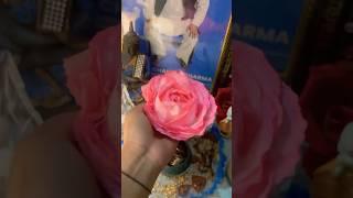 “DIY Tissue Paper Flower | Easy & Beautiful Craft Idea”| #tissue #diy #handmade #craftideas