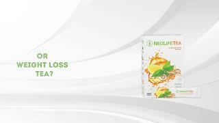 Neolifetea Slimming tea weight loss tea-An energising herbal tea blend for delicious and refreshing.