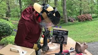 Which Is My Favorite Power Tool for Carving?