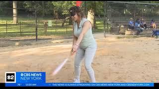 Lighthouse Guild Announces New York City Blind Baseball Team