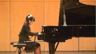 ShenSiNi (2000) F ,Chopin Valse Brillante op.34 Nr.1