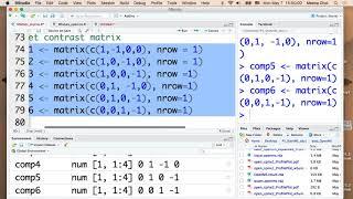 Hands on: MSstats - Differential Abundance and Visualization - Meena Choi -  May 2018