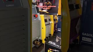Welding machine  contact.9939600210 #welding #powertool #trending #tools #shorts