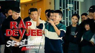 Rap Devjee S2 Ep-01 Part 2