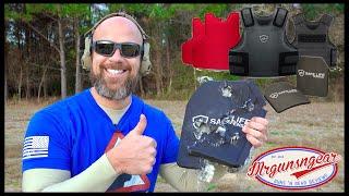 Safe Life Defense Complete Body Armor Bundle Test & Review