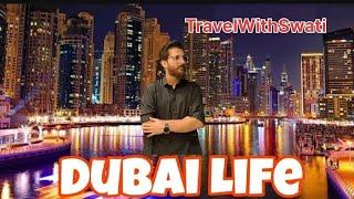 Dubai Life | Dubai: A Glittering Jewel of the Desert | A City of Boundless Horizons