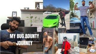 How Bug Hunting & Cyber Security Career Changed My Life - Full Video