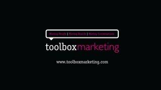 Toolbox Marketing Trend Alert