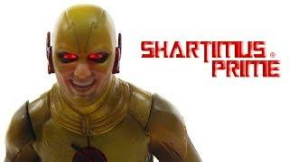 Kotobukiya Reverse Flash ArtFX+ CW The Flash TV Series DC Comics Statue Review