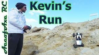 Kevin's Run from the 2019 Island Rockoholics Crawler Bash in Malta!