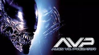 Alien vs. Predator (2004) Movie || Sanaa Lathan, Raoul Bova, Lance H || updates Review & Facts