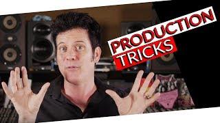 5 music production tricks for better songs - Warren Huart: Produce Like A Pro