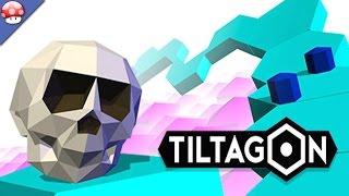 Tiltagon: Gameplay (PC HD)