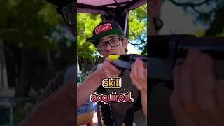 Macabespeed Learns to Load a Maverick 88 Shotgun #shorts #viral #trending
