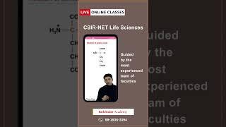 Best faculty for CSIR NET Life Sciences | Pathfinder Academy
