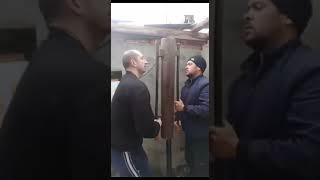 Забивка труб под воду