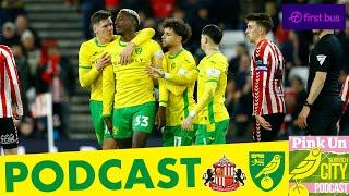 #620 Familiar Christmas Tale | PinkUn Norwich City Podcast