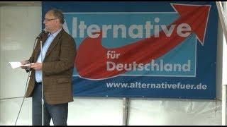 Wahlprogramm von „Alternative für Deutschland"