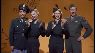 Great old WWII song - Danny Kaye and Bing Crosby