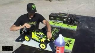 JQ Products - THE 60 Second Show - Suspension Ride Height