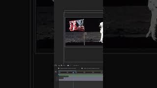 How to edit like vox in after effects | Camera Shutter effect tutorial