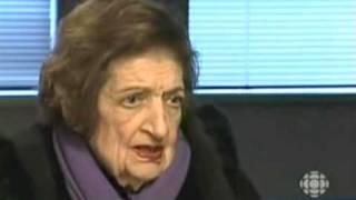 Helen Thomas