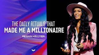 11 Powerful Techniques to Attract Financial Abundance | Regan Hillyer