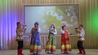 Гуляй душа. Эх, пой, моя гармонь.