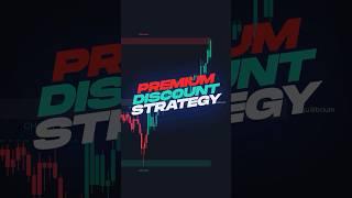 Greatest Smart Money Concepts LuxAlgo Strategy (Premium & Discount Zones)