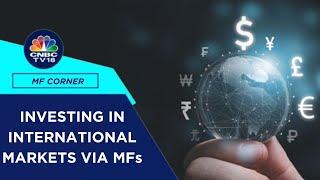 Should You Have An International Mutual Fund In Your Portfolio? What Are The Pros & Cons?