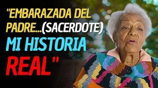HISTORIA REAL DE ESTA ABUELA – SE ENAMORÓ DEL PADRE DEL PUEBLO 